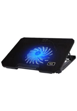 Havit Laptop Cooling Pad (Super Punching Netbook Cooler Net surface comes out excellent cooling effect) (F2030) Slide 2