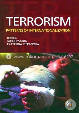 Terrorism: Patterns of Internationalization