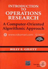 Introduction to Operations Research: A Computer - Oriented Algorithmic Approach