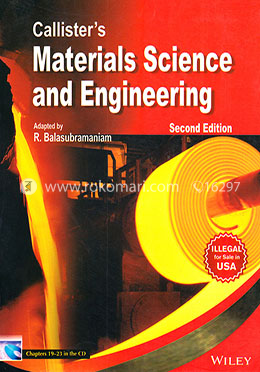 Callister's Materials Science and Engineering image