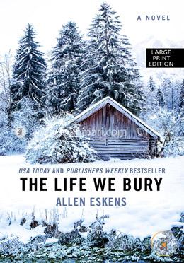 The Life We Bury image