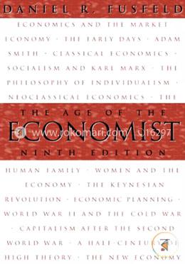 The Age of the Economist