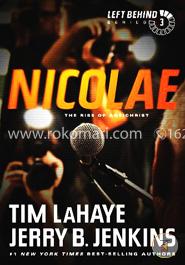 Nicolae : The Rise of Antichrist
