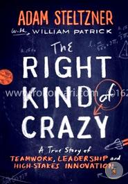 Right Kind of Crazy