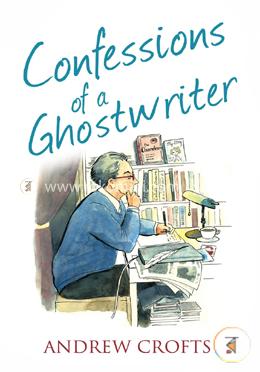 Confessions of a Ghostwriter