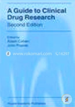A Guide to Clinical Drug Research
