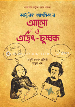 আলো ও তড়িৎ চুম্বক image