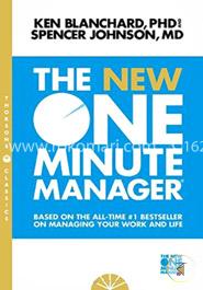 One Minute Manager : Increase Productivity, Profits and your Own Prosperity (The One Minute Manager) image