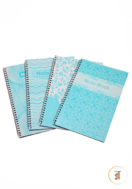 Seminar Note Book (JCSM02) 12 Pcs image