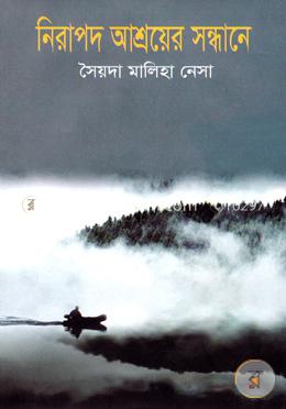 নিরাপদ আশ্রয়ের সন্ধানে image