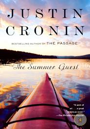 The Summer Guest image