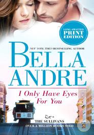 I Only Have Eyes for You image