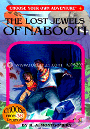 The Lost Jewels of Nabooti