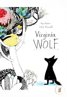 Virginia Wolf