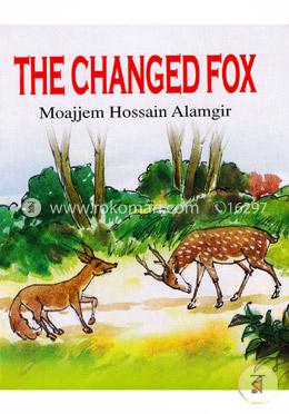 The Changed Fox image