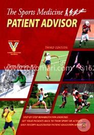 Sports Medicine Patient Advisor