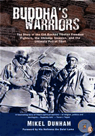 Buddha's Warriors   