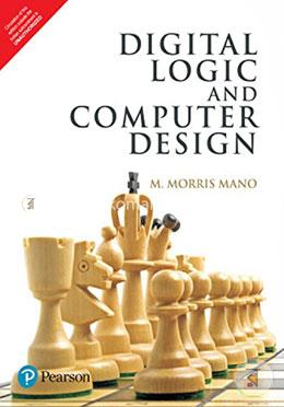 Digital Logic and Computer Design image