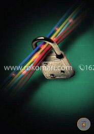 Internet Password Organizer: Emerald