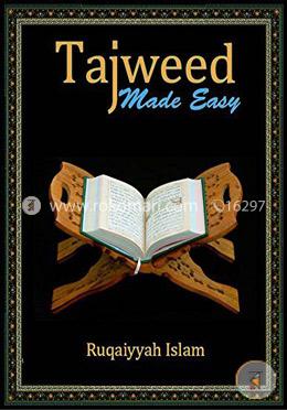 Tajweed Made Easy 
