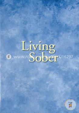 Living Sober