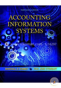Accounting Information Systems