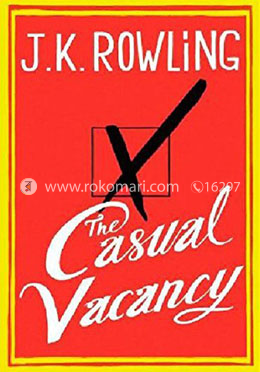 The Casual Vacancy image
