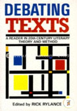 Debating Texts