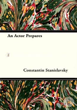 An Actor Prepares