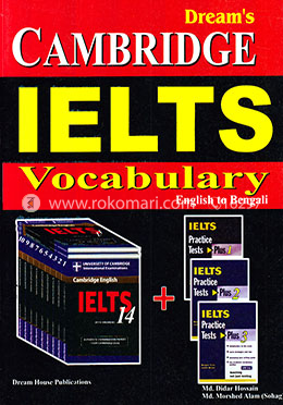 Dreams Cambridge IELTS Vocabulary image