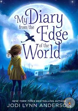 My Diary from the Edge of the World