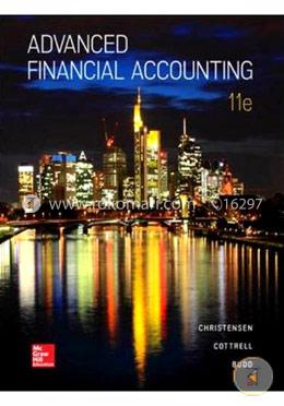 Advanced Financial Accounting