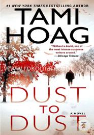 Dust to Dust: A Novel (Sam Kovac and Nikki Liska)