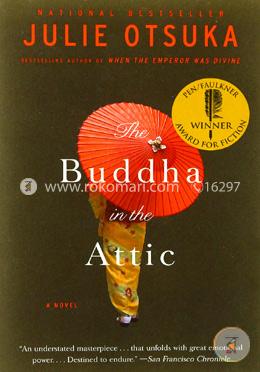 The Buddha in the Attic