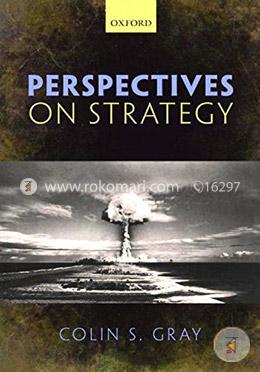 Perspectives on Strategy 