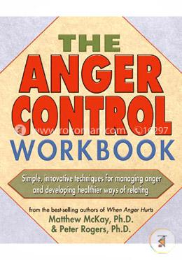 The Anger Control Workbook