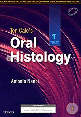 Ten Cate's Oral Histology image