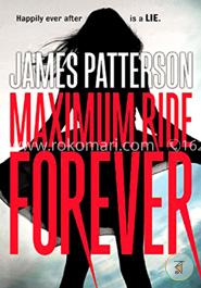 Maximum Ride Forever