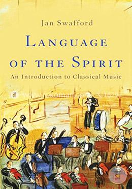 Language of the Spirit