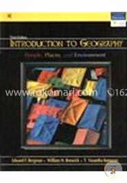 Introduction To Geography 