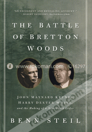 Battle of Bretton Woods (Paperback)