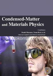 Condensed-Matter and Materials Physics