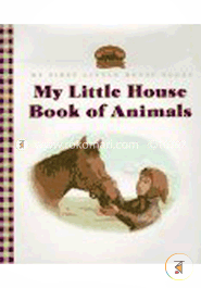 My Little House Book of Animals
