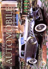 The Art of the Automobile