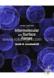Intermolecular and Surface Forces