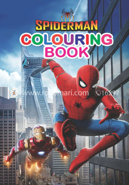Spider Man