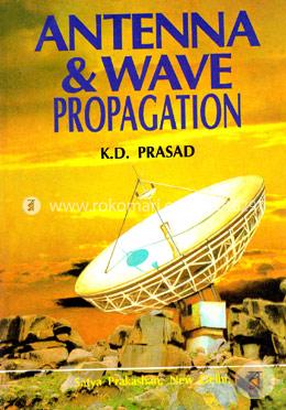 Antenna And Wave Propagation image