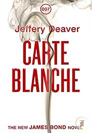 Carte Blanche (James Bond)