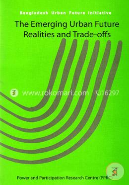 The Emerging Urban Future Realities and Trade-Offs image