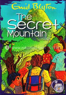 The Secret Mountain image